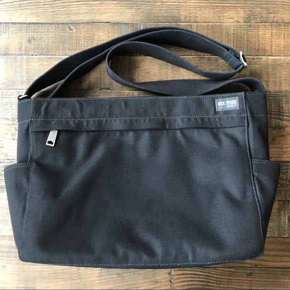 Jack Spade Other - Jack Spade Greene Street “Dad Bag”